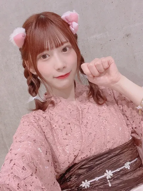 東村 芽依｜🎀（2023-07-24）｜8枚目