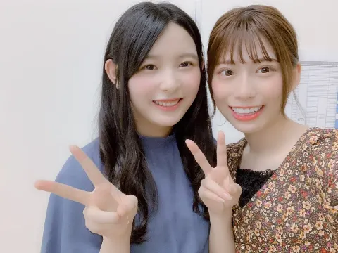 東村 芽依｜🐱（2019-08-22）｜2枚目