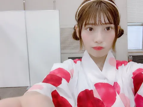東村 芽依｜🐱（2019-08-22）｜6枚目