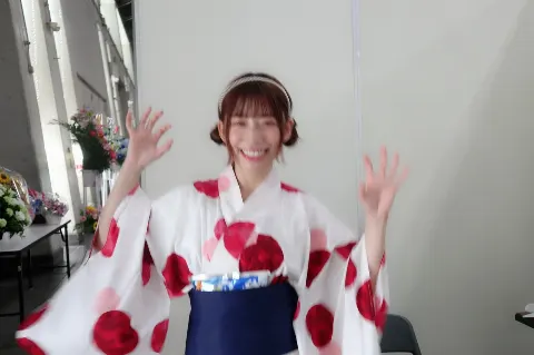 東村 芽依｜🐱（2019-08-22）｜7枚目