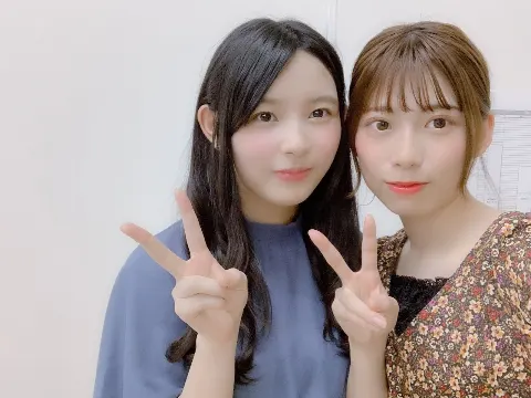 東村 芽依｜🐱（2019-08-22）