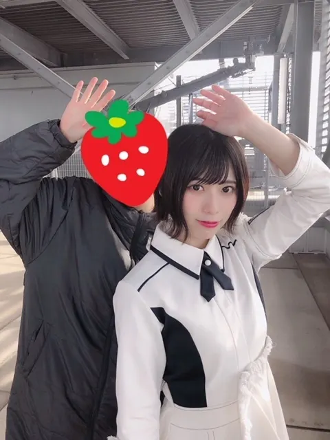 東村 芽依｜いもけんぴ（2018-06-01）｜3枚目