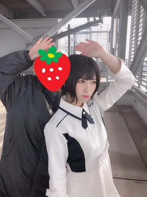 東村 芽依｜いもけんぴ（2018-06-01）｜4枚目