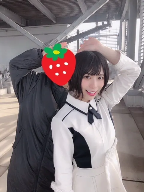 東村 芽依｜いもけんぴ（2018-06-01）｜5枚目