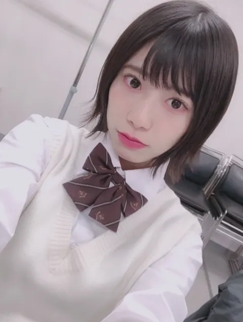 東村 芽依｜いもけんぴ（2018-06-01）