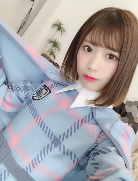 東村 芽依｜充電1%（2019-02-08）