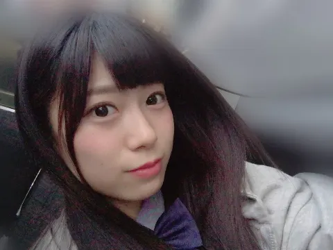 東村 芽依｜全国握手会...167（2017-04-28）｜2枚目