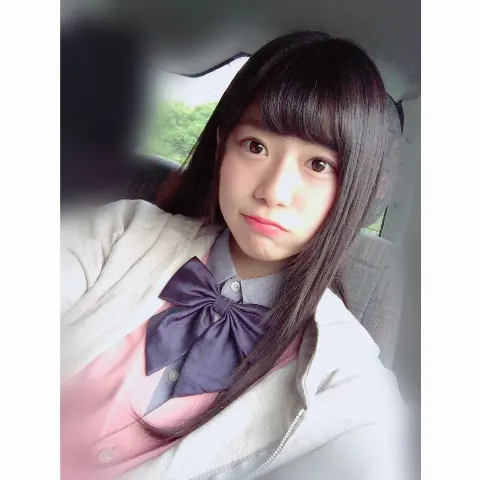東村 芽依｜全国握手会...167（2017-04-28）