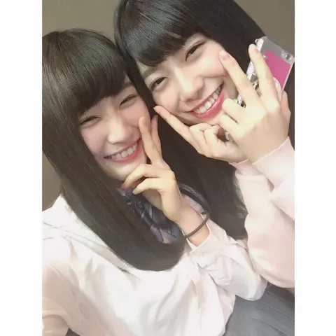東村 芽依｜わくわく...165（2017-04-27）｜3枚目