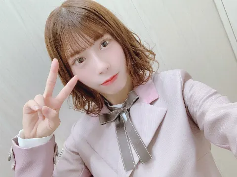 東村 芽依｜🦩（2020-02-05）｜2枚目