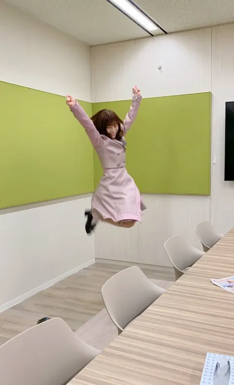 東村 芽依｜🦩（2020-02-05）