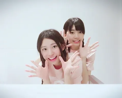 東村 芽依｜全国握手会...5（2016-08-13）｜3枚目