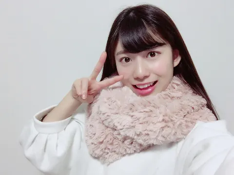 東村 芽依｜にがつ...100（2017-02-02）
