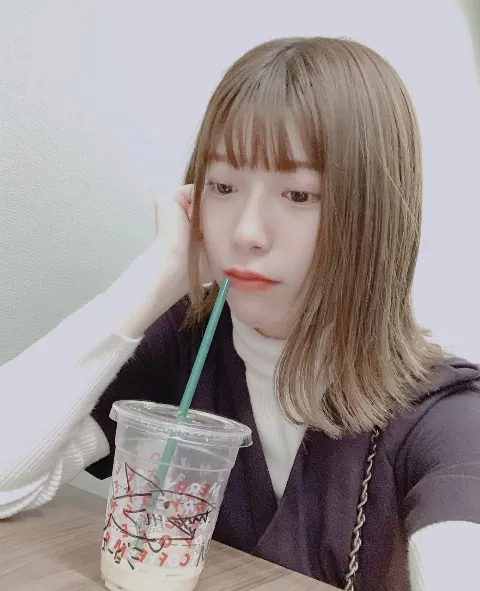 東村 芽依｜🦈（2019-11-11）｜3枚目