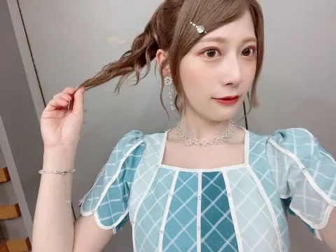 東村 芽依｜🍈（2024-07-03）｜2枚目