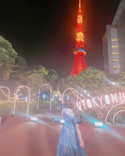 東村 芽依｜🍈（2024-07-03）｜5枚目
