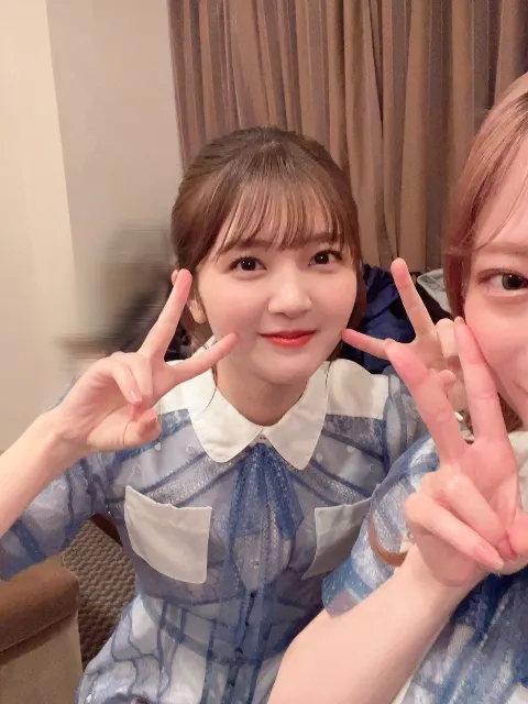 東村 芽依｜🍈（2024-07-03）｜6枚目