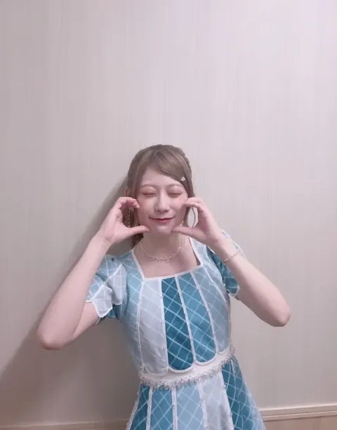 東村 芽依｜🍈（2024-07-03）