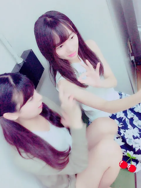 井口 眞緒｜祝☆初ブログ（2016-08-02）
