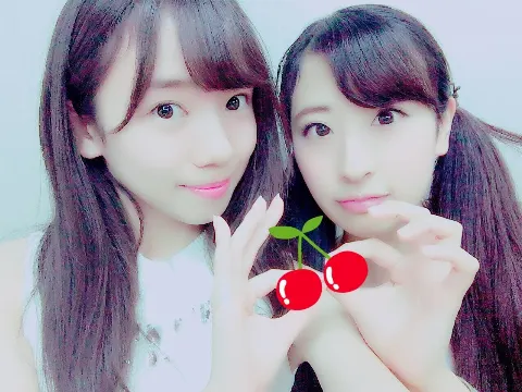 井口 眞緒｜祝☆初ブログ（2016-08-02）｜2枚目