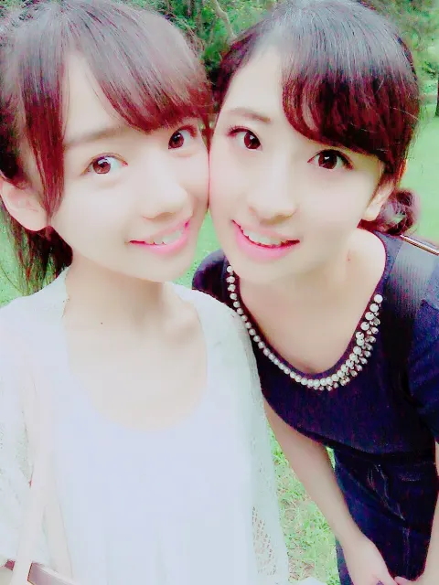 井口 眞緒｜原宿（2016-08-06）｜4枚目