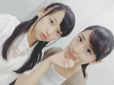 井口 眞緒｜日焼けした気がします！（2016-08-08）