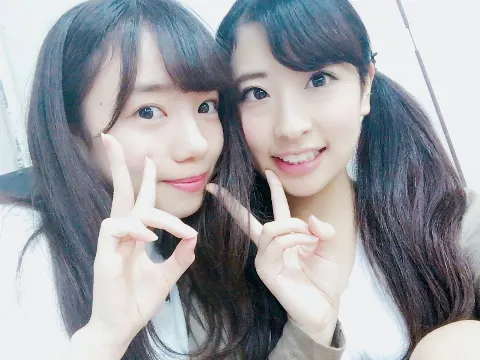 井口 眞緒｜日焼けした気がします！（2016-08-08）｜2枚目