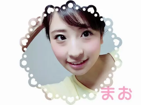 井口 眞緒｜ひらがなけやき（2016-08-12）｜2枚目