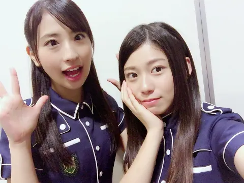 井口 眞緒｜握手会楽しすぎる\(//∇//)\（2016-08-14）｜2枚目