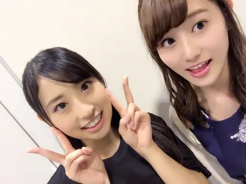 井口 眞緒｜感動。・°°・(>_<)・°°・。（2016-08-15）