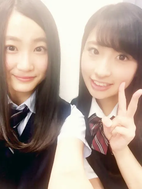 井口 眞緒｜台風Σ(￣。￣ﾉ)ﾉ（2016-08-24）｜2枚目