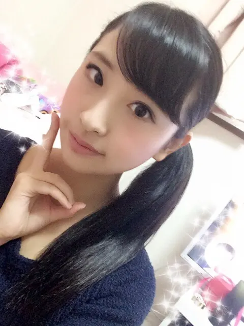井口 眞緒｜台風Σ(￣。￣ﾉ)ﾉ（2016-08-24）｜3枚目