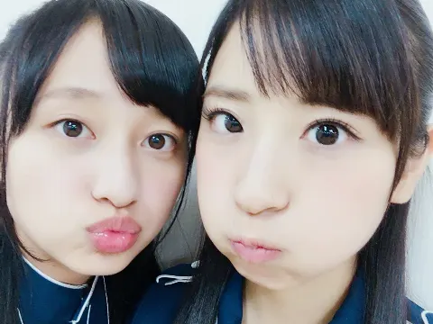 井口 眞緒｜2回目の全国握手会（2016-09-04）｜3枚目
