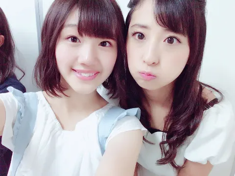 井口 眞緒｜おひさしぶりです（2016-09-14）