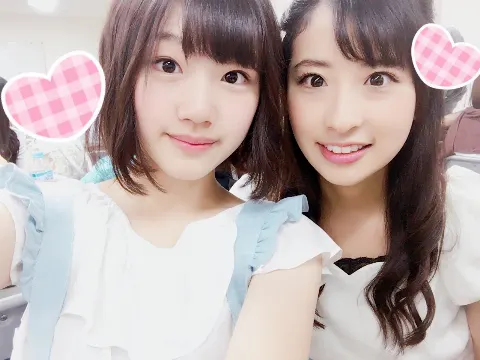 井口 眞緒｜おひさしぶりです（2016-09-14）｜2枚目