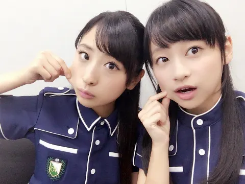 井口 眞緒｜ハーフアップ（2016-09-16）