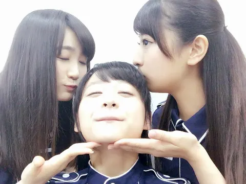 井口 眞緒｜京都(((o(*ﾟ▽ﾟ*)o)))（2016-09-21）｜2枚目