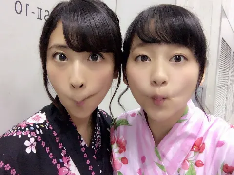 井口 眞緒｜みんなとの写真♡（2016-09-01）｜9枚目