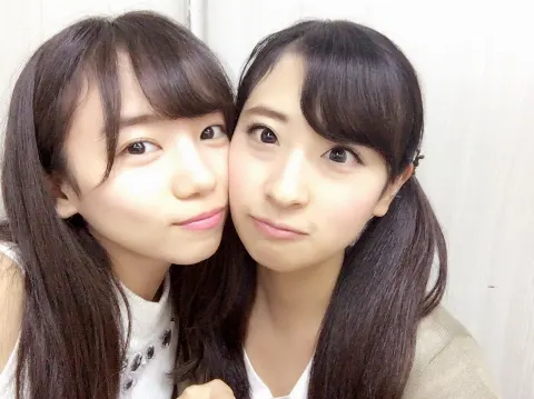 井口 眞緒｜きょんこペア♡（2016-09-02）