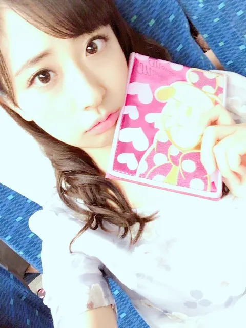 井口 眞緒｜美玲ちゃんと京都握手会♡（2016-09-23）