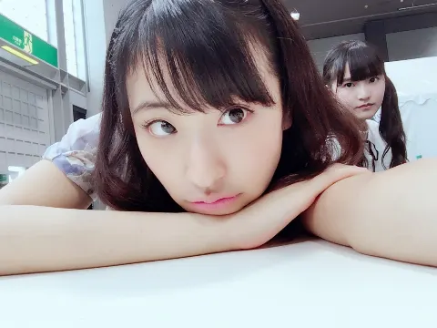 井口 眞緒｜美玲ちゃんと京都握手会♡（2016-09-23）｜3枚目