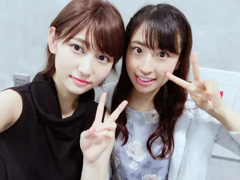 井口 眞緒｜大好きです♡♡（2016-09-25）