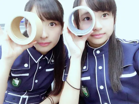 井口 眞緒｜たまたまたま（2016-09-26）｜5枚目