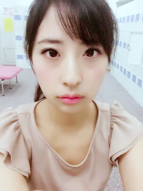 井口 眞緒｜たまたまたま（2016-09-26）｜7枚目
