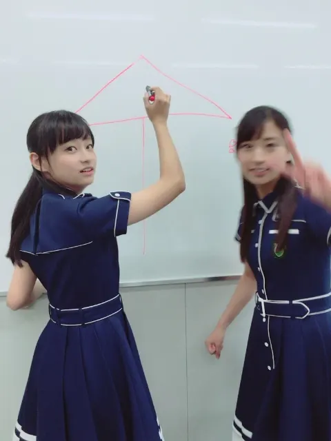 井口 眞緒｜相合傘（2016-09-24）｜2枚目