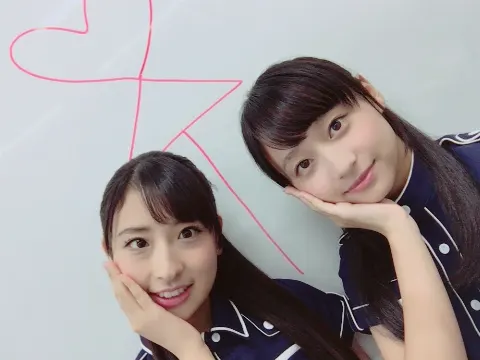 井口 眞緒｜相合傘（2016-09-24）｜3枚目