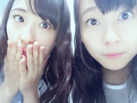 井口 眞緒｜相合傘（2016-09-24）｜4枚目
