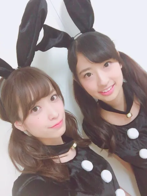井口 眞緒｜ハロウィン握手会（2016-10-10）｜2枚目