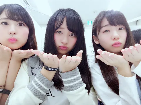 井口 眞緒｜たのしいこと。（2016-10-15）｜2枚目