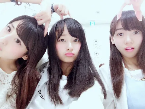 井口 眞緒｜たのしいこと。（2016-10-15）｜3枚目